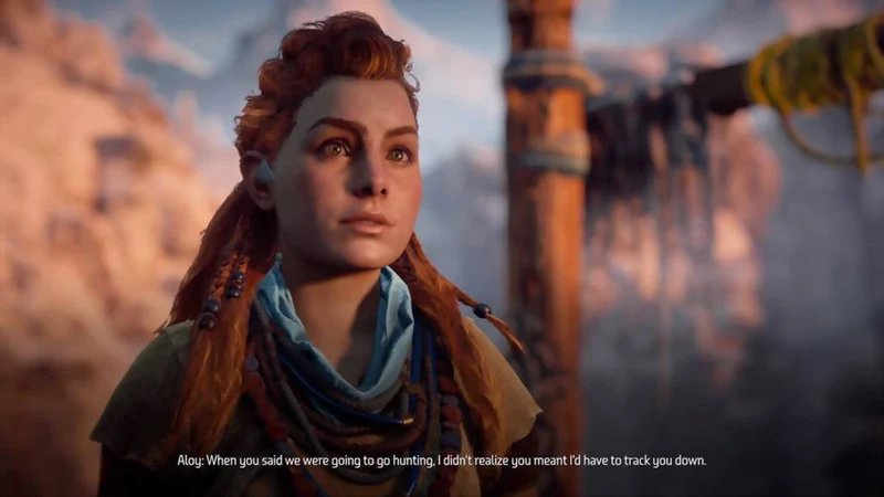 Horizon Zero Dawn: Complete Edition