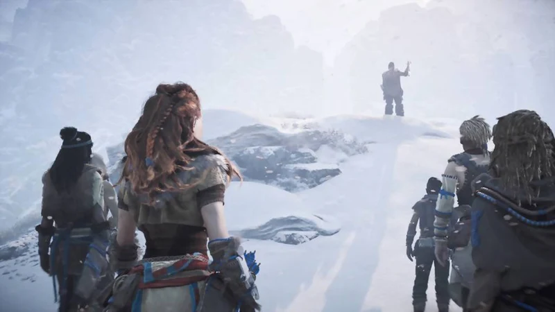 Horizon Zero Dawn: Complete Edition