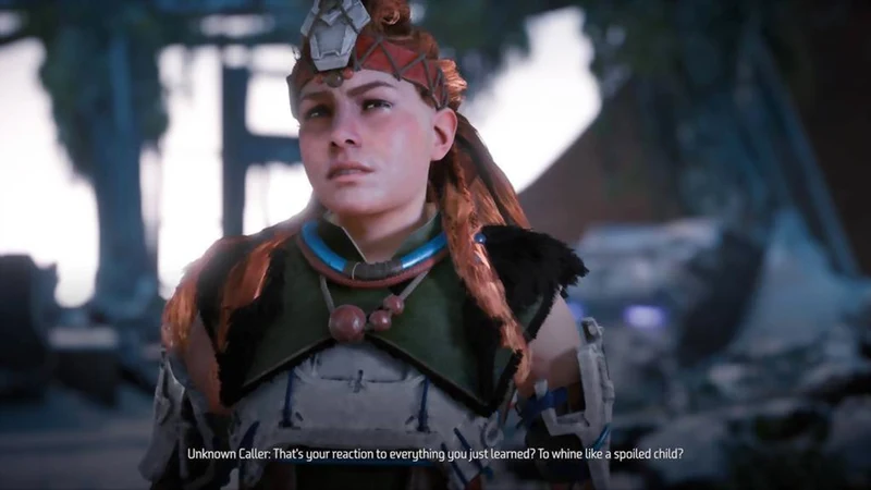Horizon Zero Dawn: Complete Edition