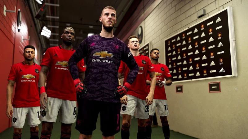 eFootball PES 2020
