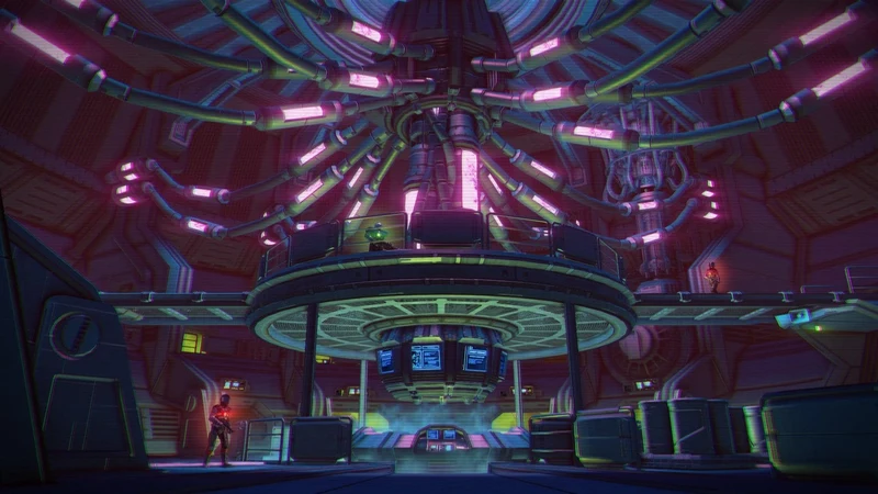 Far Cry 3 Blood Dragon