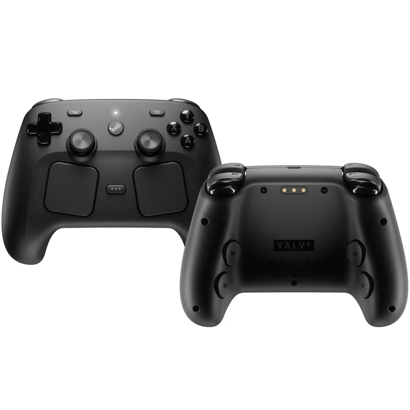 Valve Steam Controller
