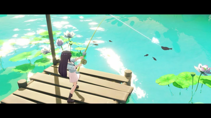 PS5 Starsand Island
