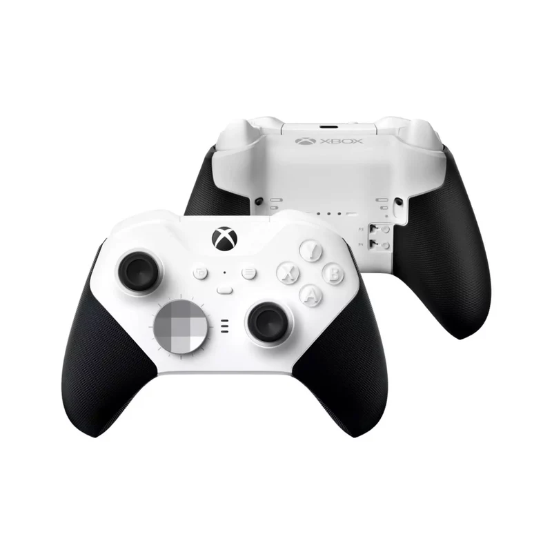 Xbox Elite Official Wireless Controller Series 2 - Core Edition + 1 Year Warranty by Singapore Microsoft