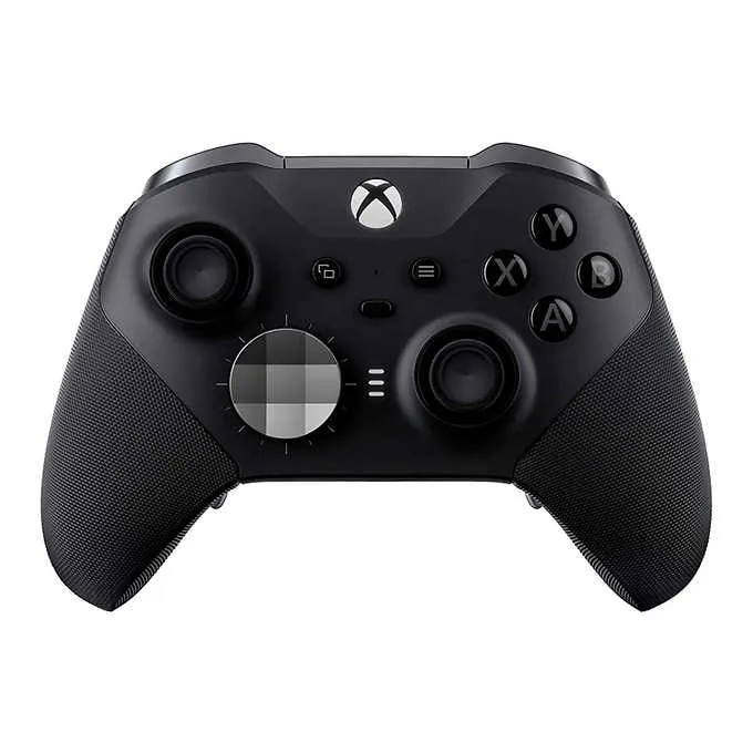 Xbox Elite Official Wireless Controller Series 2 + 1 Year Warranty by Singapore Microsoft