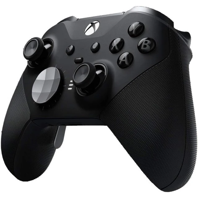 Xbox Elite Official Wireless Controller Series 2 + 1 Year Warranty by Singapore Microsoft