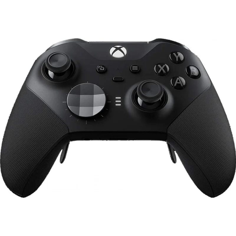 Xbox Elite Official Wireless Controller Series 2 + 1 Year Warranty by Singapore Microsoft