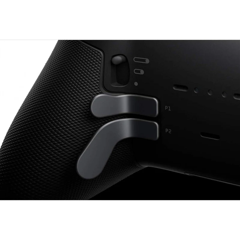 Xbox Elite Official Wireless Controller Series 2 + 1 Year Warranty by Singapore Microsoft