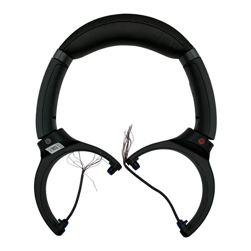 Genuine Sony WH-1000XM3 Headband Assembly – Black (Full OEM Repair Part)