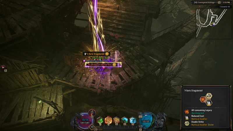 PS5 Dragonkin: The Banished