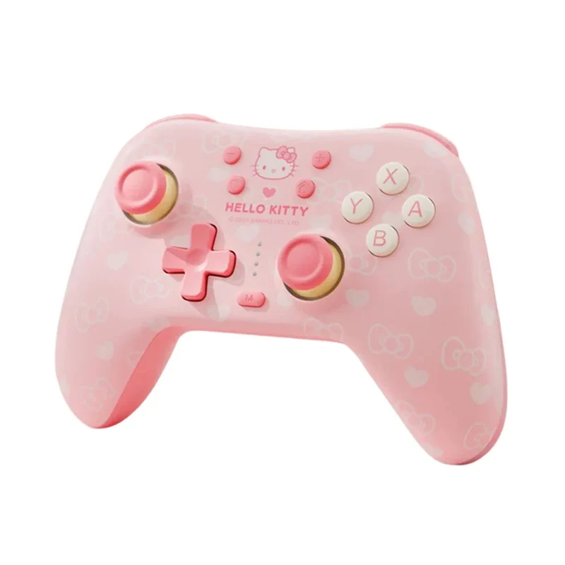 GeekShare Wireless Controller For Nintendo Switch / Nintendo Switch 2