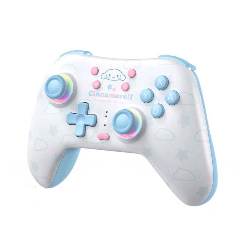 GeekShare Wireless Controller For Nintendo Switch / Nintendo Switch 2