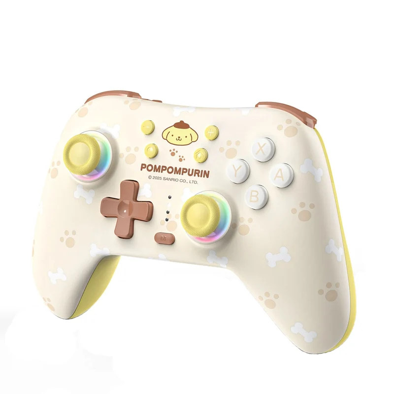 GeekShare Wireless Controller For Nintendo Switch / Nintendo Switch 2