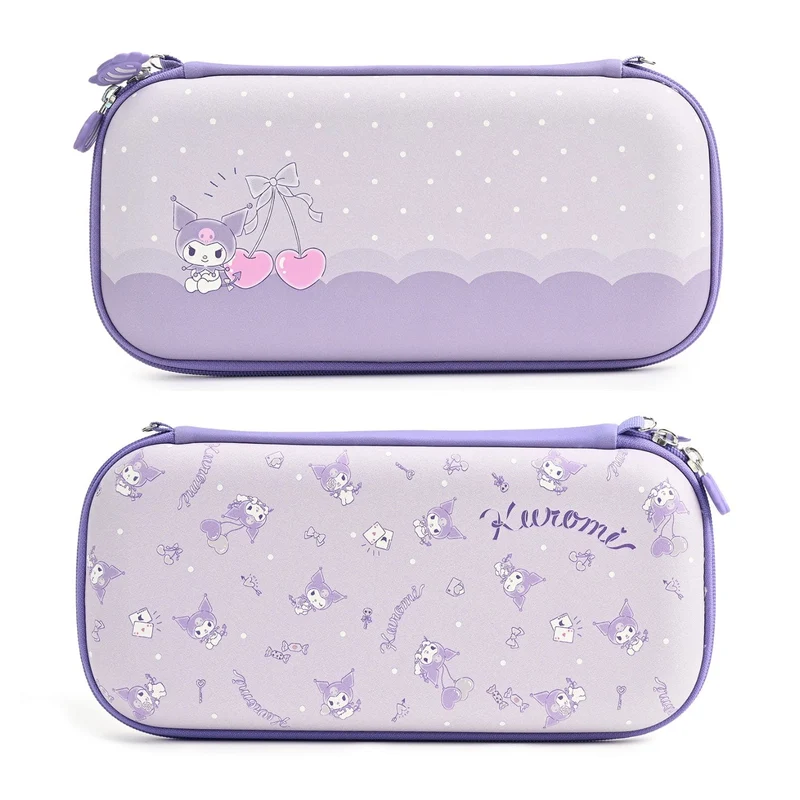 GeekShare x Sanrio Candy Party Carrying Case for Nintendo Switch 2