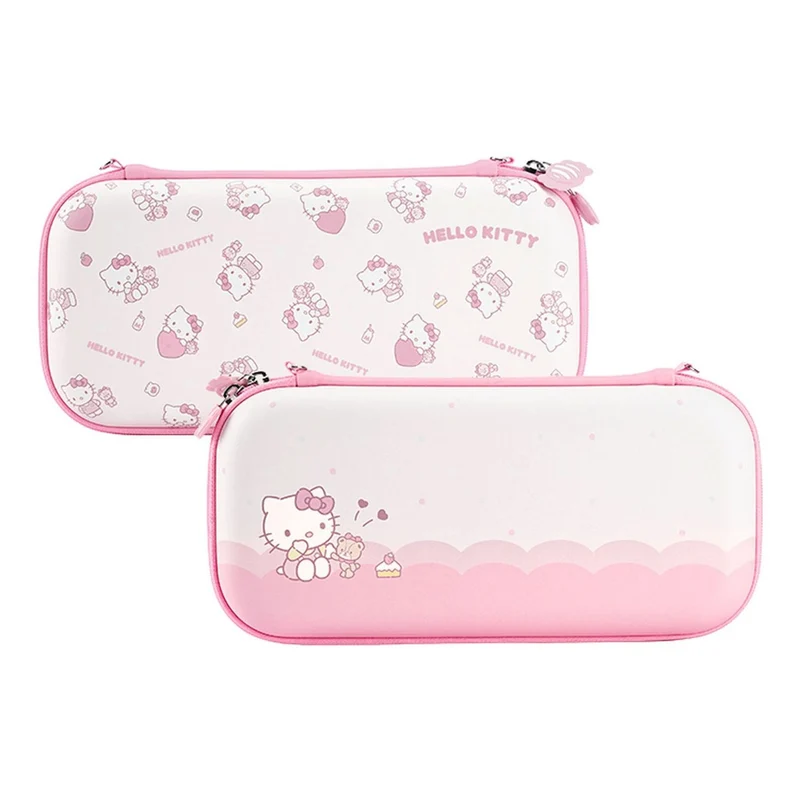 GeekShare x Sanrio Candy Party Carrying Case for Nintendo Switch 2