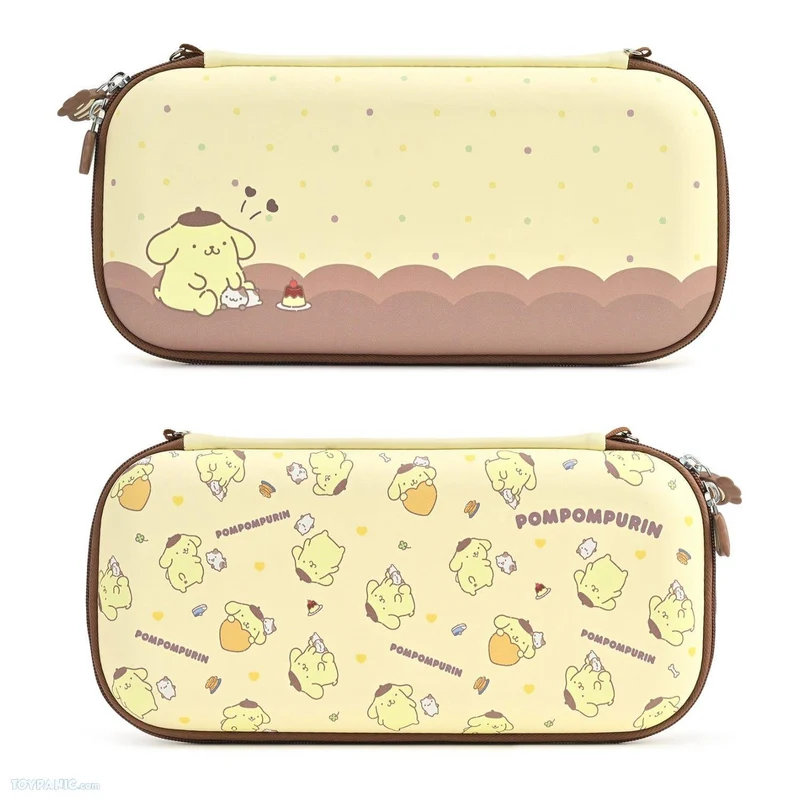 GeekShare x Sanrio Candy Party Carrying Case for Nintendo Switch 2
