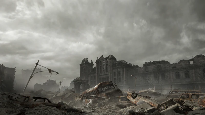 Nintendo Switch 2 Resident Evil Requiem