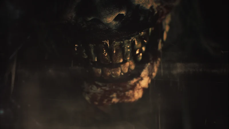 Nintendo Switch 2 Resident Evil Requiem