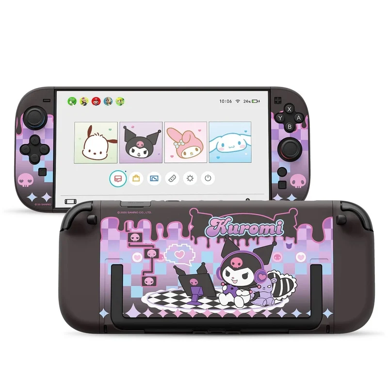GeekShare x Sanrio Protective Case For Nintendo Switch 2