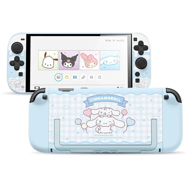 GeekShare x Sanrio Protective Case For Nintendo Switch 2