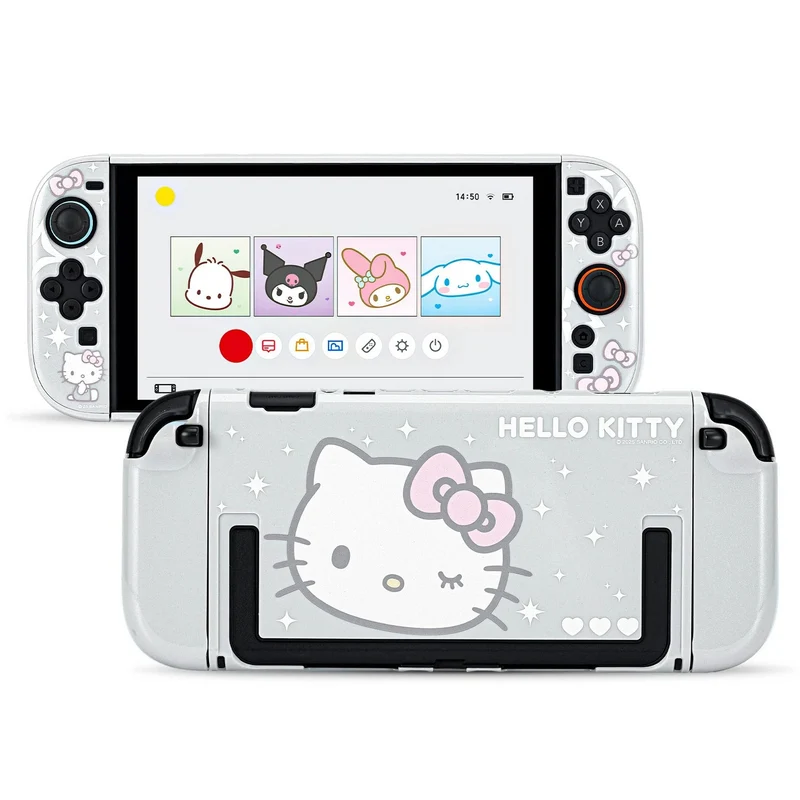 GeekShare x Sanrio Protective Case For Nintendo Switch 2