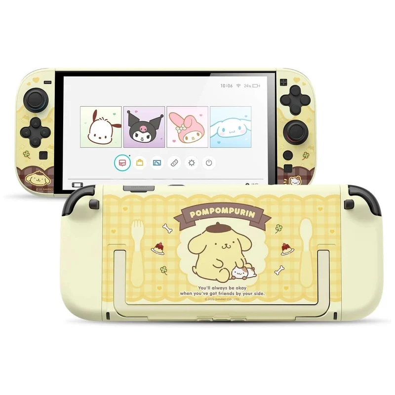 GeekShare x Sanrio Protective Case For Nintendo Switch 2