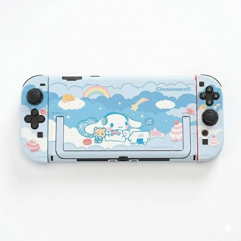 GeekShare x Sanrio Protective Case For Nintendo Switch 2