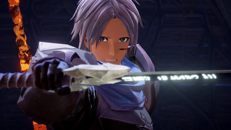 Nintendo Switch 2 Tales of ARISE [Beyond the Dawn Edition]