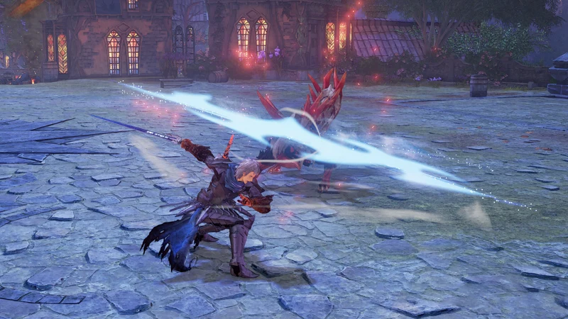 Nintendo Switch 2 Tales of ARISE [Beyond the Dawn Edition]