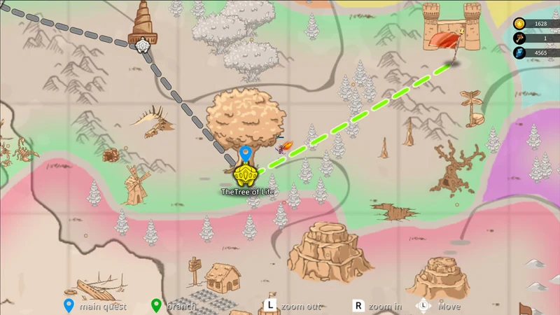 Nintendo Switch God Wars