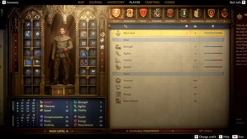 PS5 Kingdom Come: Deliverance 2