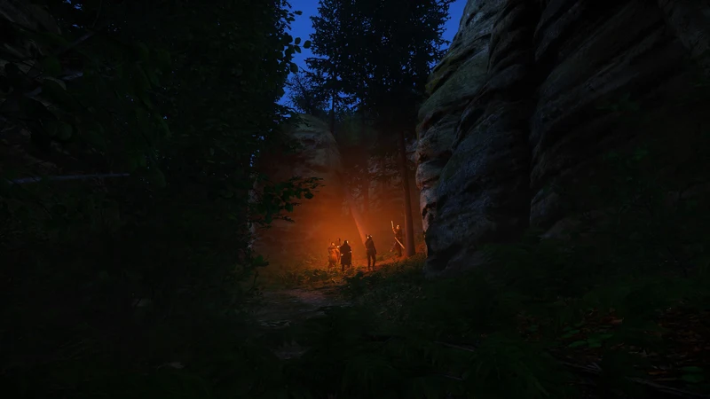 PS5 Kingdom Come: Deliverance 2