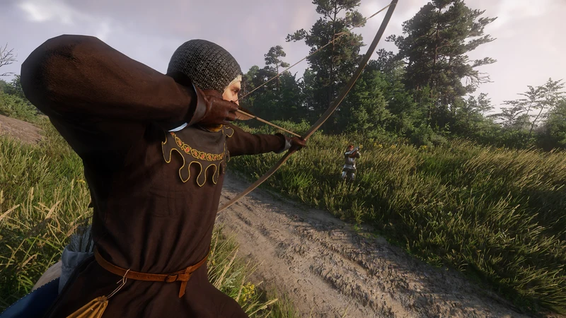 PS5 Kingdom Come: Deliverance 2
