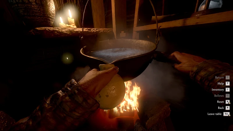 PS5 Kingdom Come: Deliverance 2