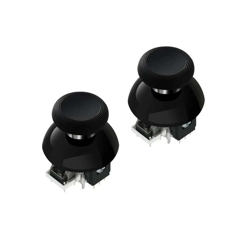 Gulikit 720° Tension Adjustable TMR Joystick for PS5