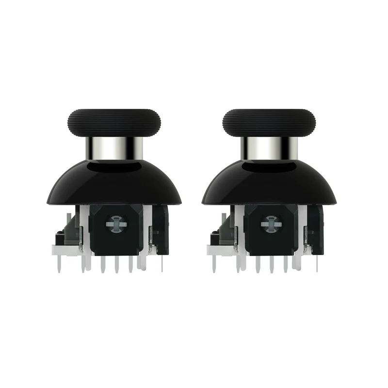 Gulikit 720° Tension Adjustable TMR Joystick for PS5