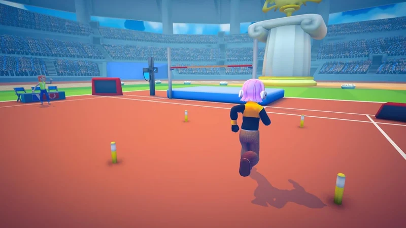 PS5 40 Sports Games in 1