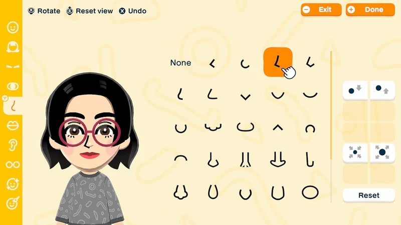 Nintendo Switch Tomodachi Life: Living the Dream