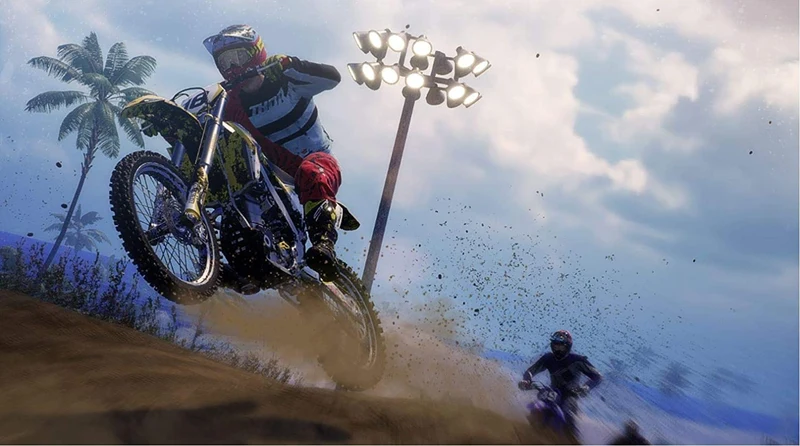 MX vs. ATV All Out! (Switch)