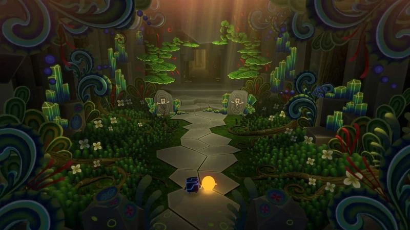 Pode - Artist's Edition (Switch)