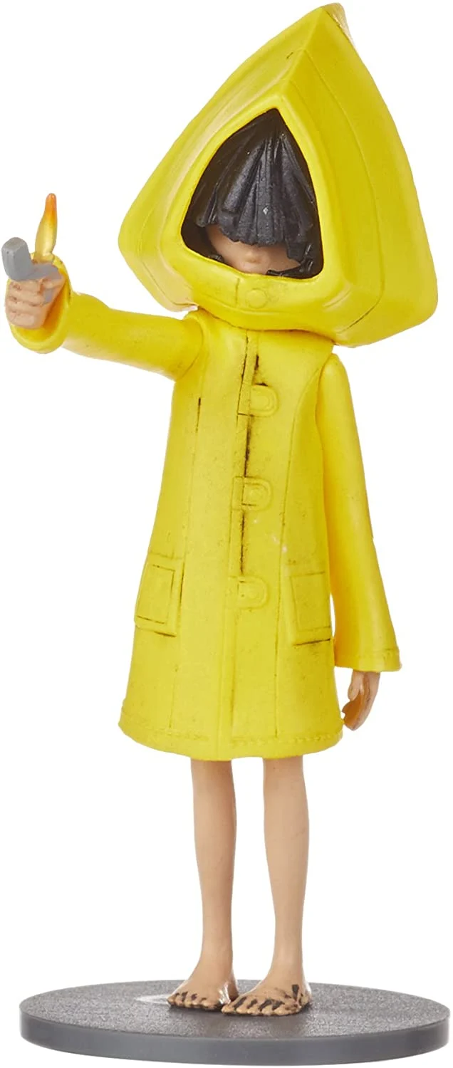 Little Nightmares Six Edition (PC)