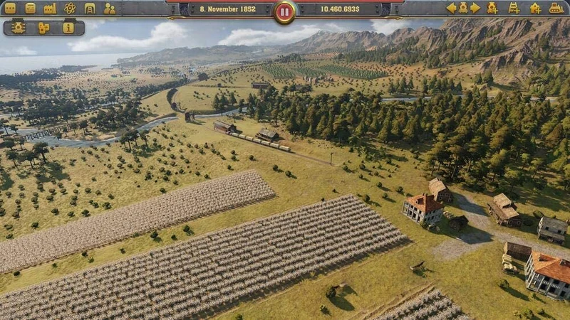 Railway Empire - Complete Collection (PC)