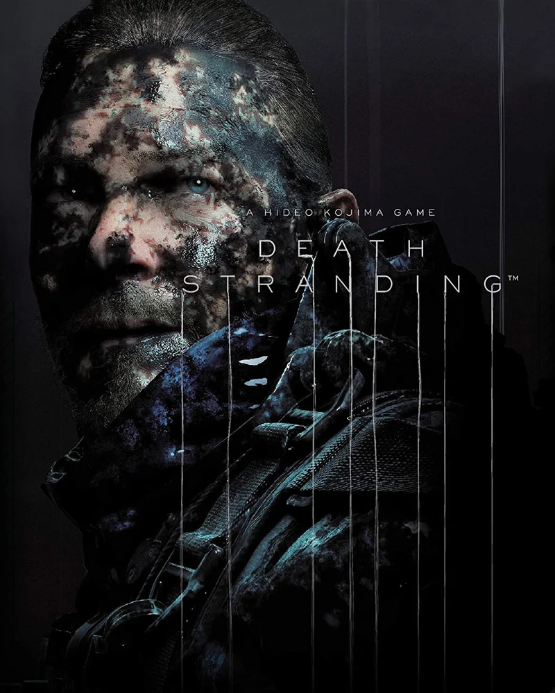Death Stranding (PC)