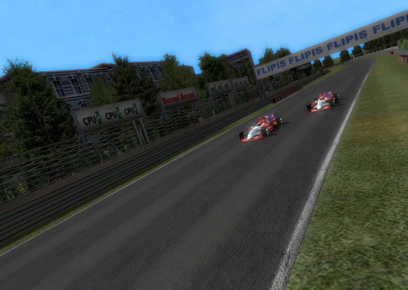 Pole Position 2012 (PC)