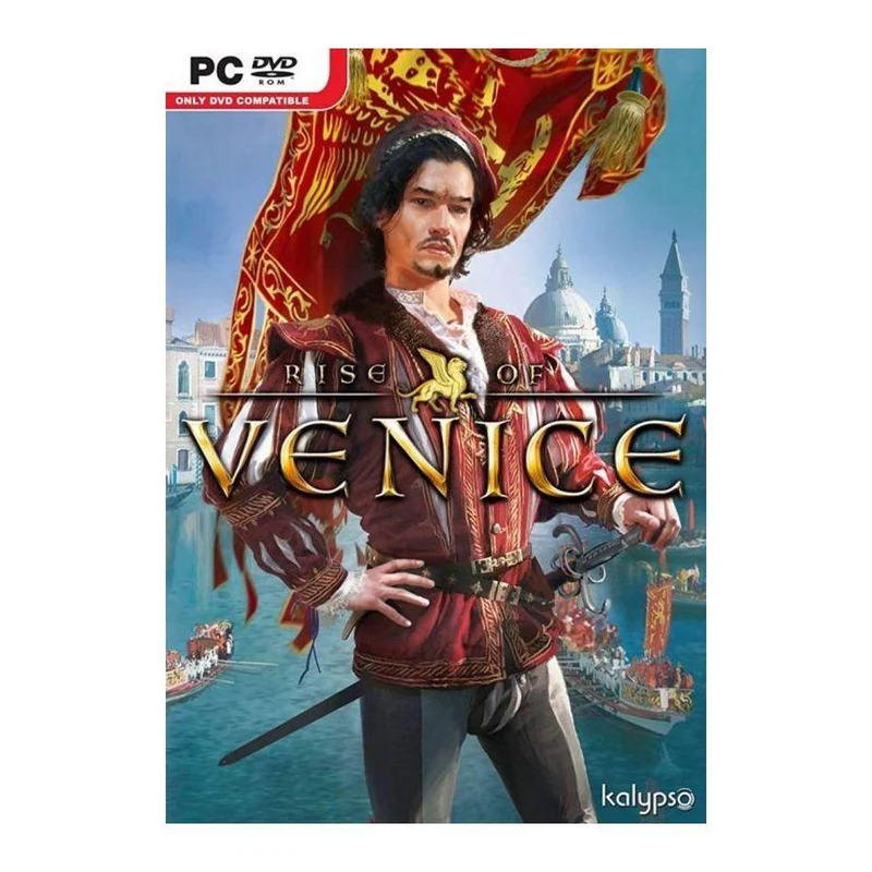 Rise of Venice (PC)