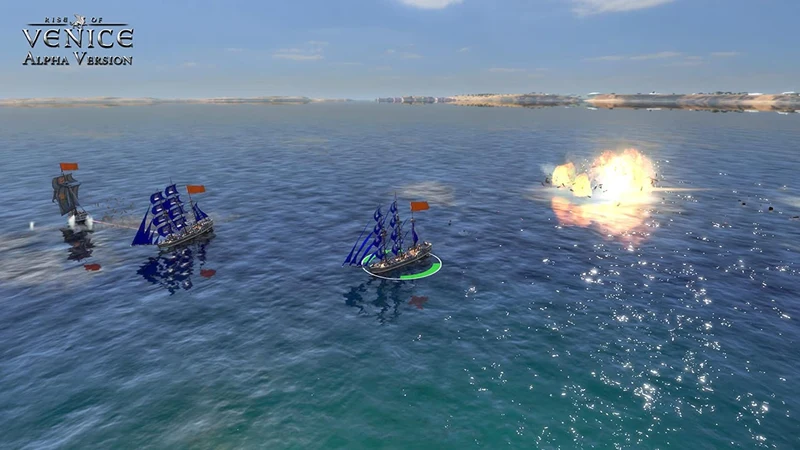 Rise of Venice (PC)