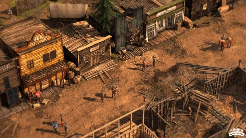 Desperados 3 (PC)