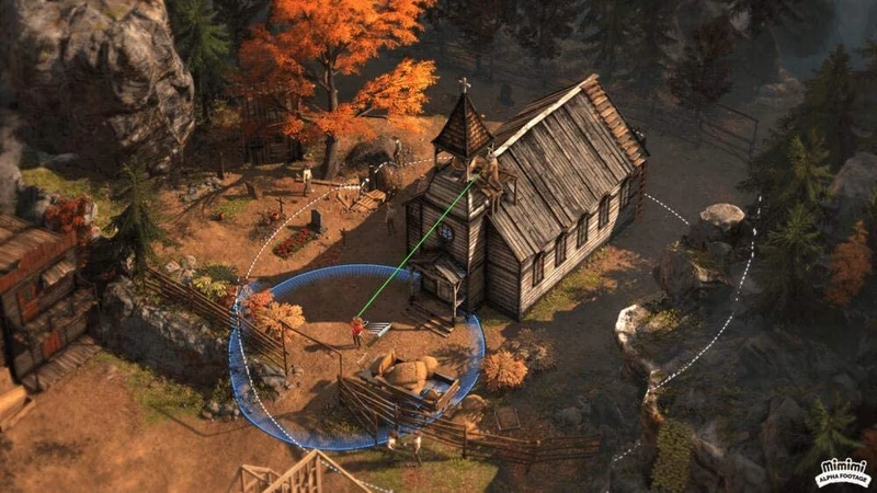 Desperados 3 (PC)