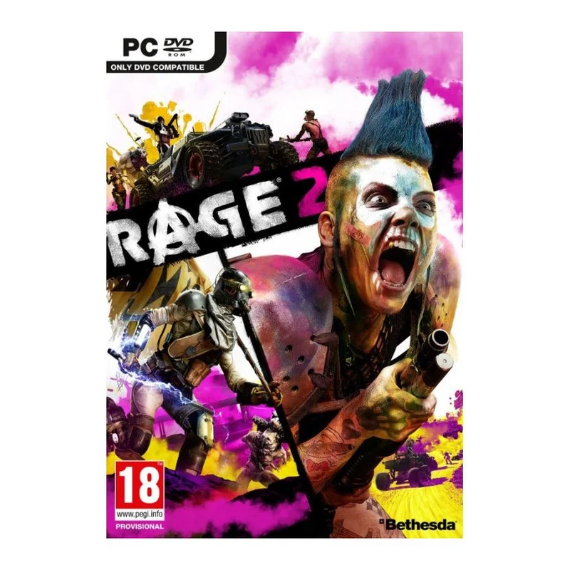 Rage 2 (PC)