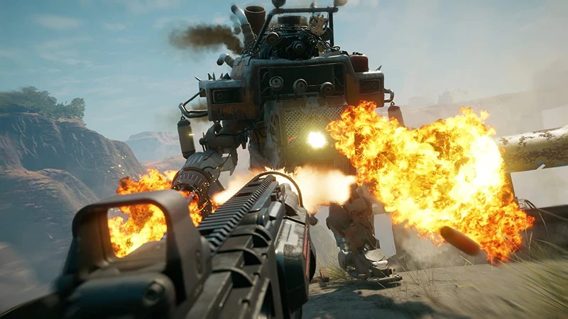 Rage 2 (PC)
